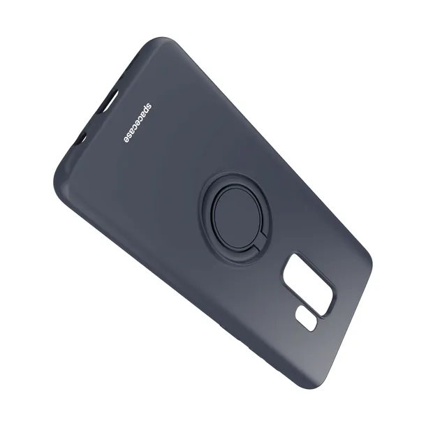 etui-matowe-do-galaxy-s9-plus-spacecase-silicone-ring-case-silikonowe-rozszerzenie-podstawka