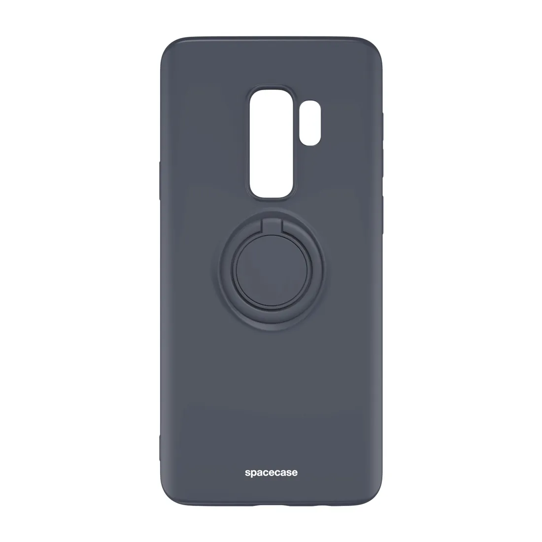 etui-matowe-do-galaxy-s9-plus-spacecase-silicone-ring-case-silikonowe