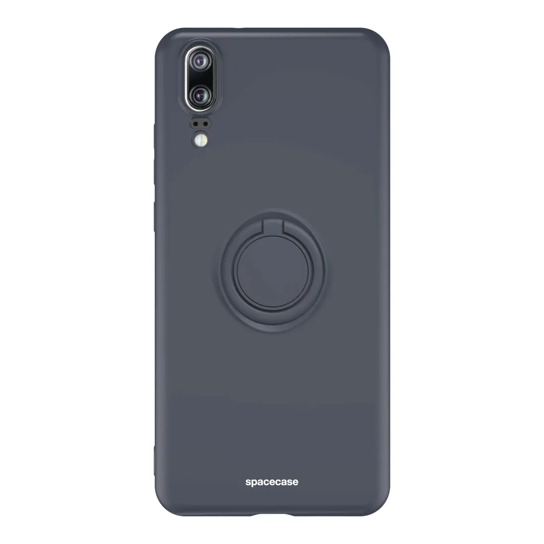 etui-matowe-do-huawei-p20-spacecase-silicone-ring-case-silikonowe
