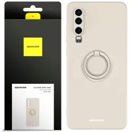 etui-matowe-do-huawei-p30-spacecase-silicone-ring-case-silikonowe