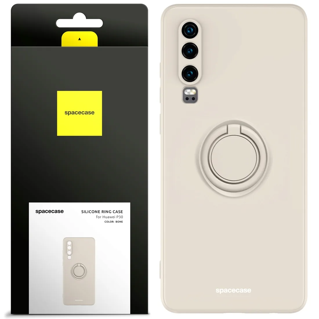 etui-matowe-do-huawei-p30-spacecase-silicone-ring-case-silikonowe