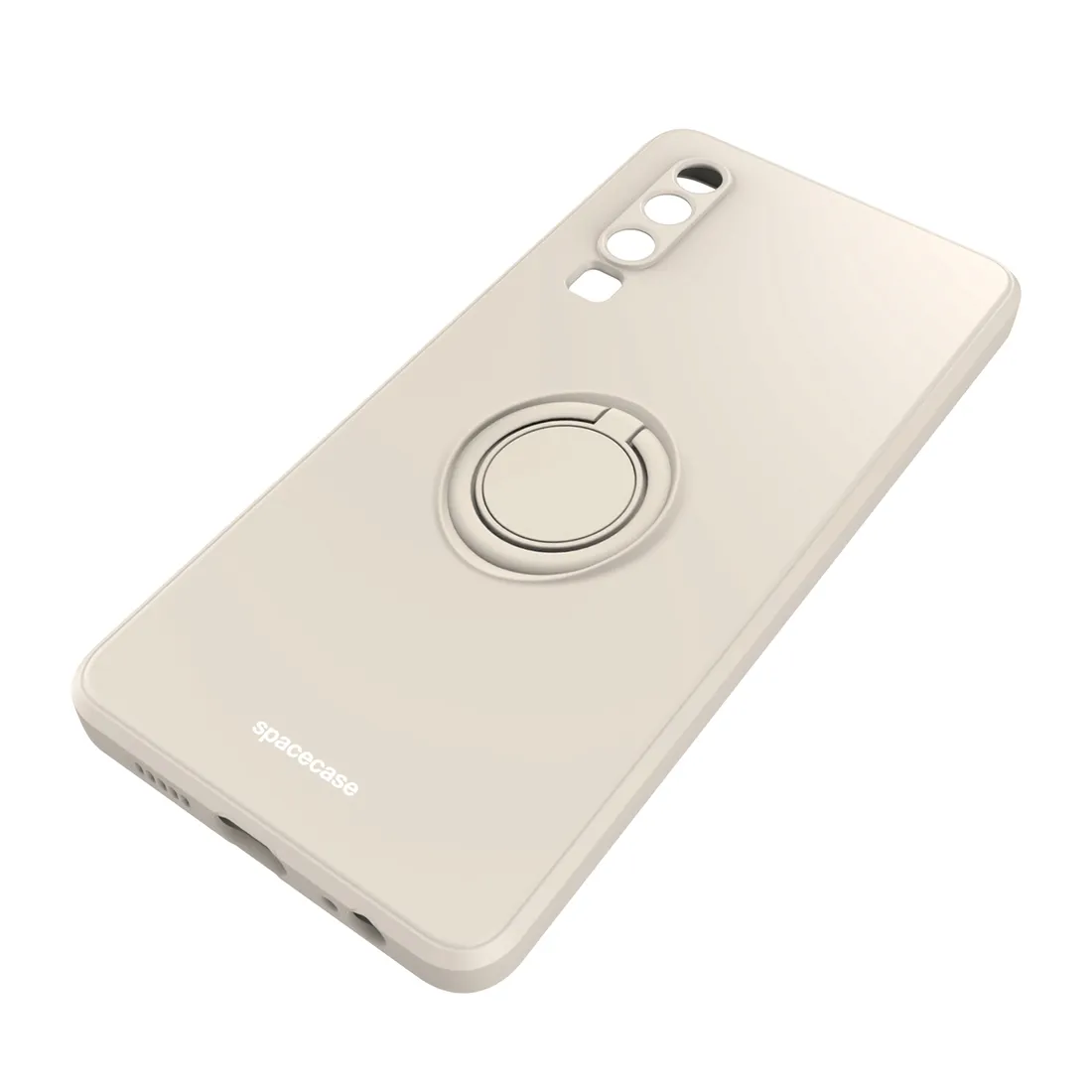 etui-matowe-do-huawei-p30-spacecase-silicone-ring-case-silikonowe