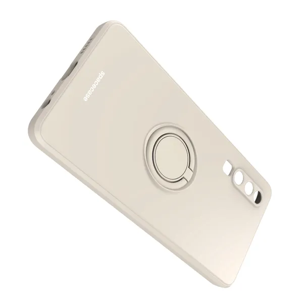 etui-matowe-do-huawei-p30-spacecase-silicone-ring-case-silikonowe-rozszerzenie-podstawka