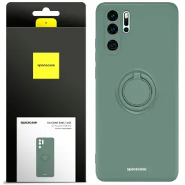 etui-matowe-do-huawei-p30-pro-spacecase-silicone-ring-case-silikonowe