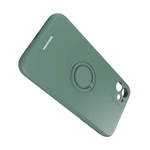 etui-matowe-do-iphone-11-spacecase-silicone-ring-case-silikonowe-rozszerzenie-podstawka