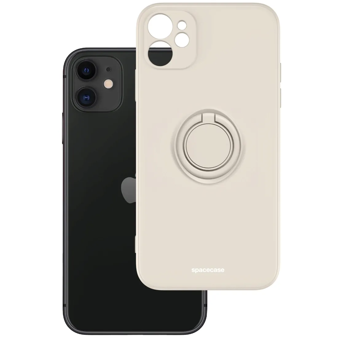 etui-matowe-do-iphone-11-spacecase-silicone-ring-case-silikonowe