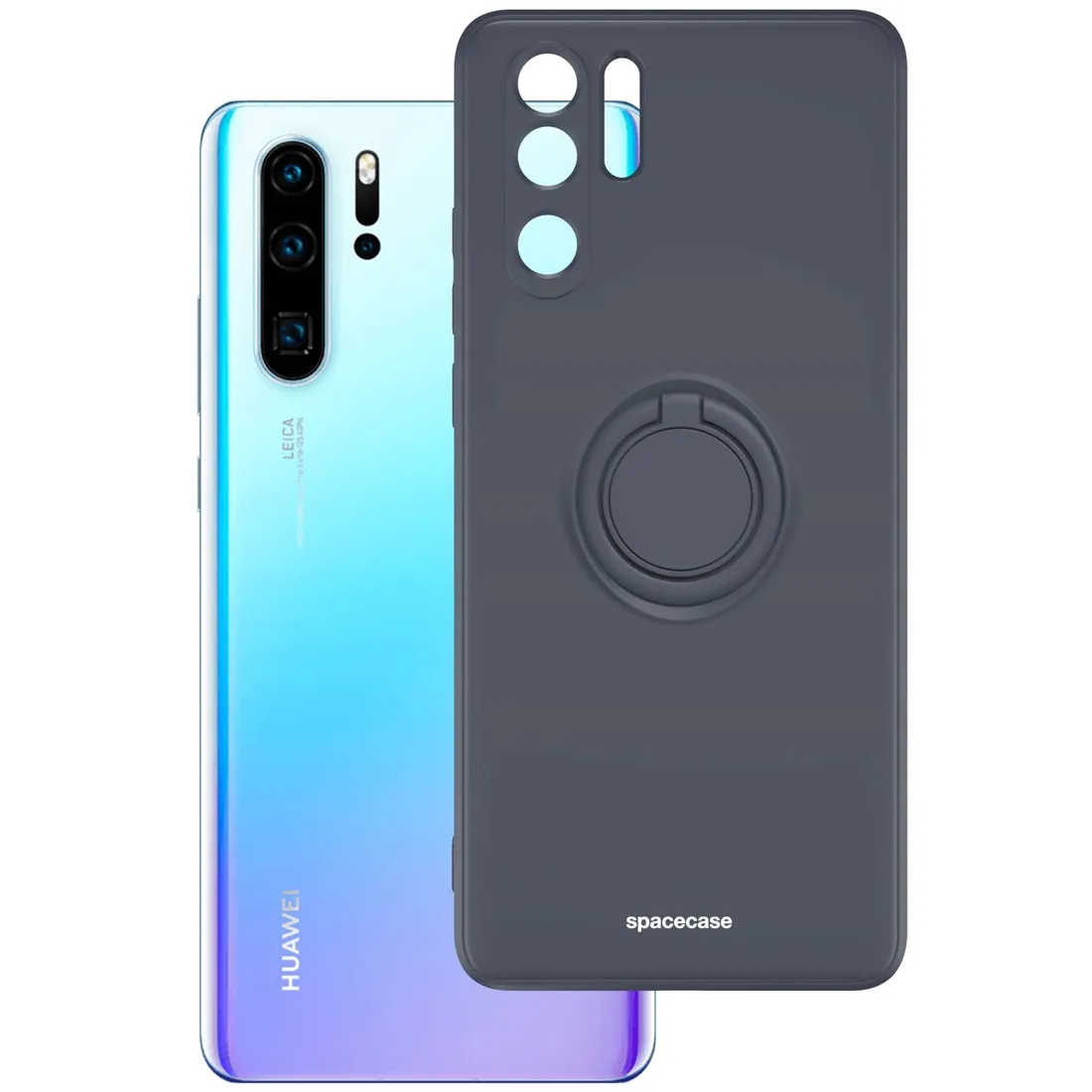 etui-matowe-do-huawei-p30-pro-spacecase-silicone-ring-case-silikonowe