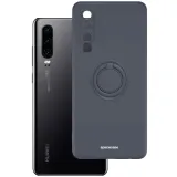 etui-matowe-do-huawei-p30-spacecase-silicone-ring-case-silikonowe-stan-nowy