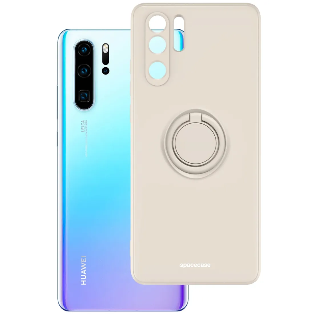 etui-matowe-do-huawei-p30-pro-spacecase-silicone-ring-case-silikonowe