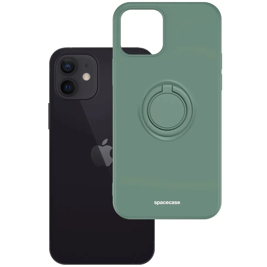 etui-matowe-do-iphone-12-mini-spacecase-silicone-ring-case-silikonowe