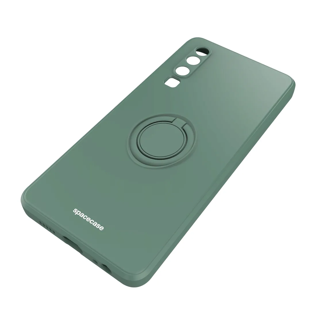 etui-matowe-do-huawei-p30-spacecase-silicone-ring-case-silikonowe