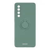 etui-matowe-do-huawei-p30-spacecase-silicone-ring-case-silikonowe-material-tworzywo-sztuczne