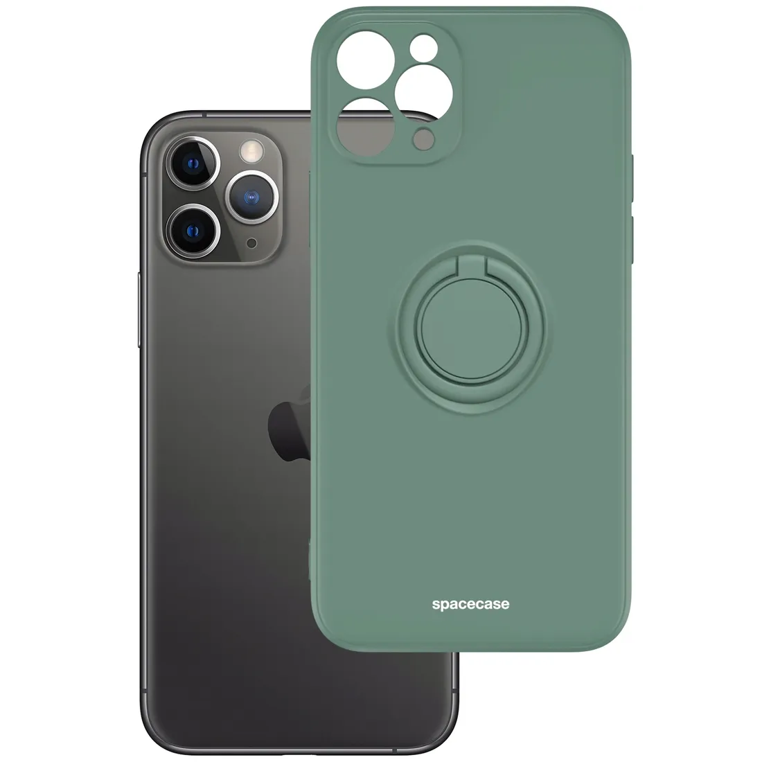etui-matowe-do-iphone-11-pro-spacecase-silicone-ring-case-silikonowe