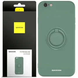etui-matowe-do-iphone-6-6s-spacecase-silicone-ring-case-silikonowe