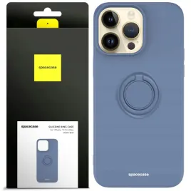 etui-matowe-do-iphone-14-pro-max-spacecase-silicone-ring-case-silikonowe