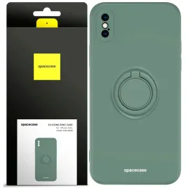etui-matowe-do-iphone-x-xs-spacecase-silicone-ring-case-silikonowe
