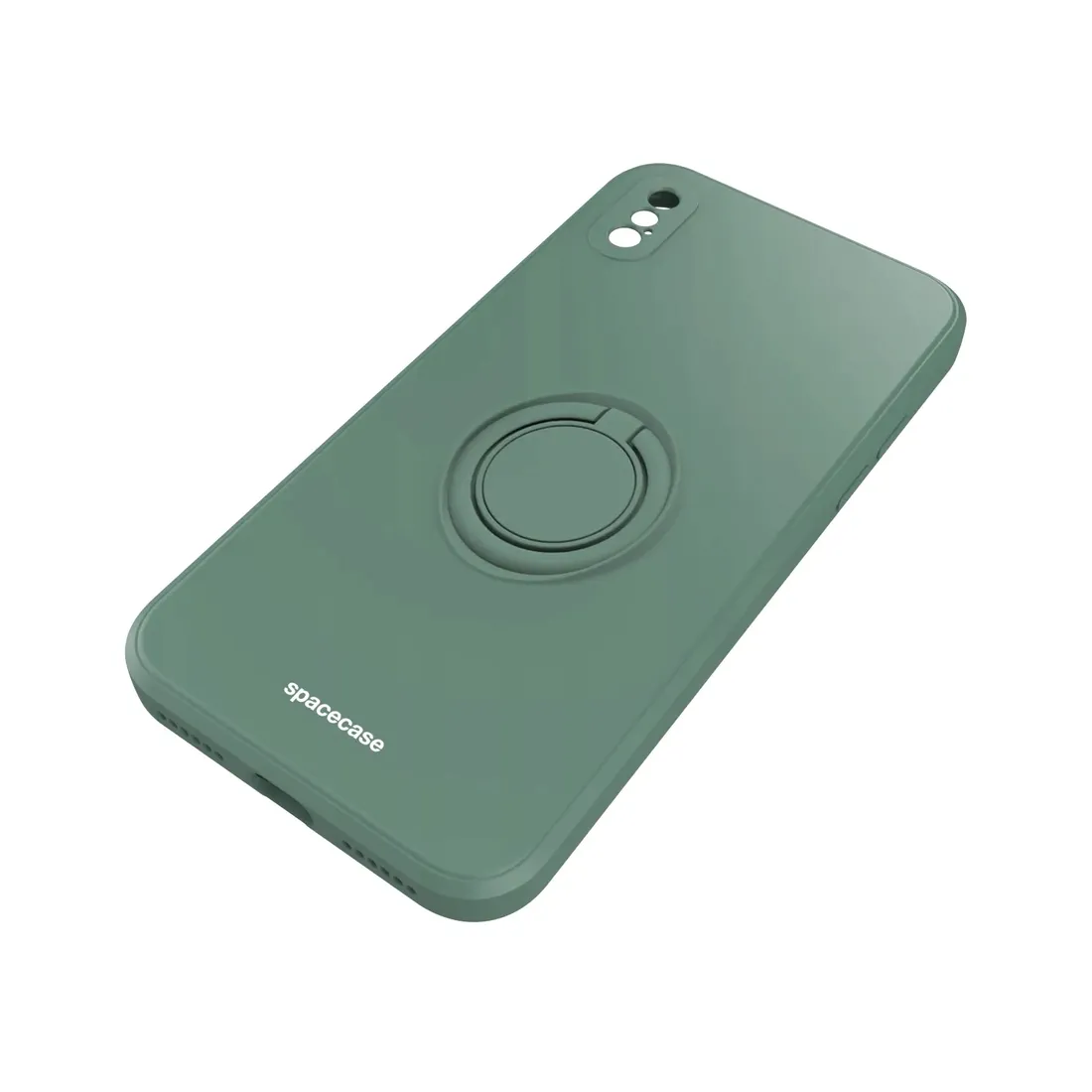 etui-matowe-do-iphone-x-xs-spacecase-silicone-ring-case-silikonowe