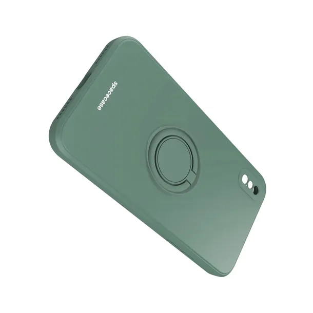 etui-matowe-do-iphone-x-xs-spacecase-silicone-ring-case-silikonowe-rozszerzenie-podstawka