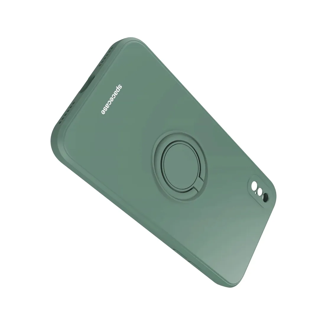 etui-matowe-do-iphone-x-xs-spacecase-silicone-ring-case-silikonowe