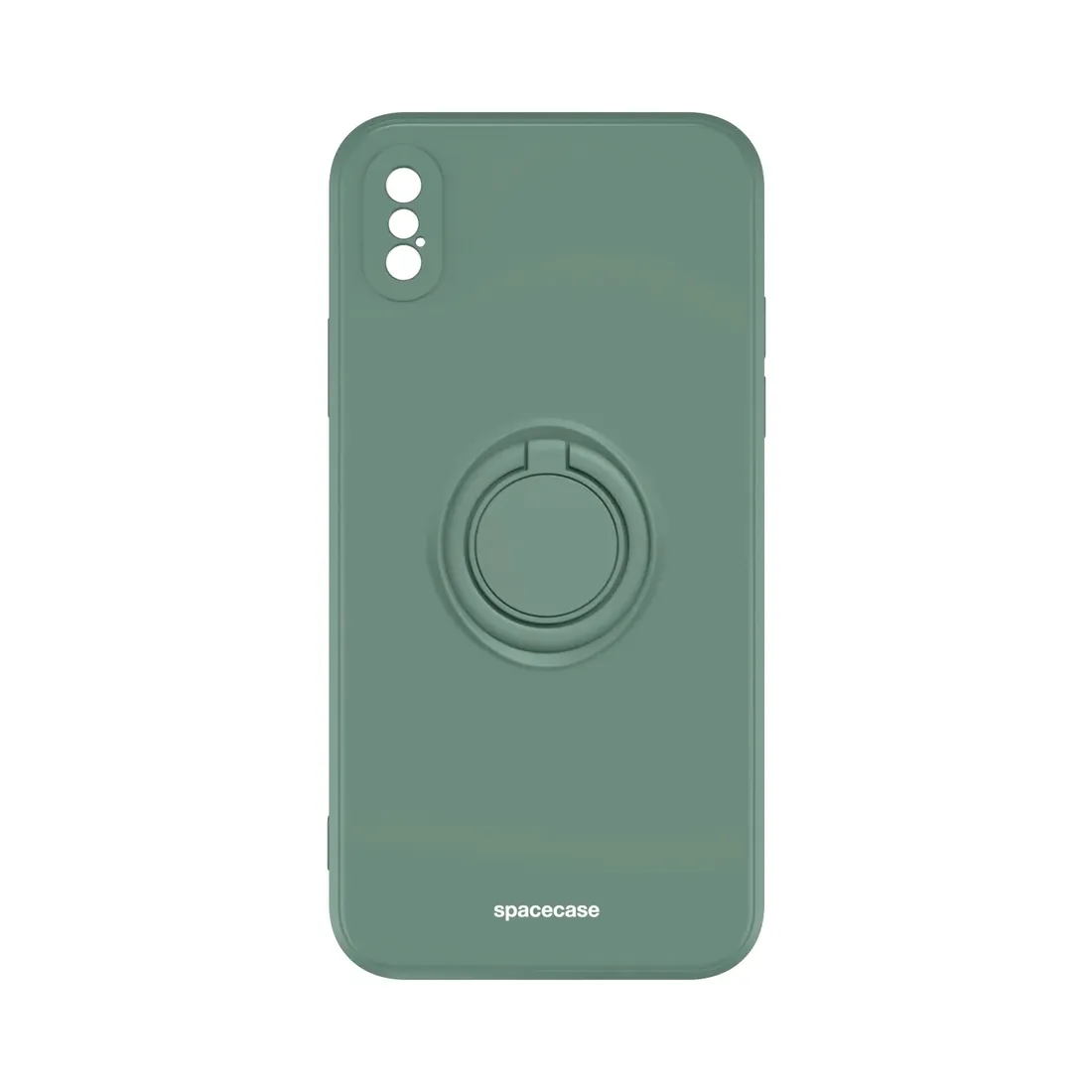etui-matowe-do-iphone-x-xs-spacecase-silicone-ring-case-silikonowe