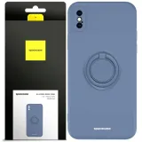etui-matowe-do-iphone-x-xs-spacecase-silicone-ring-case-silikonowe