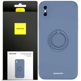 etui-matowe-do-iphone-x-xs-spacecase-silicone-ring-case-silikonowe