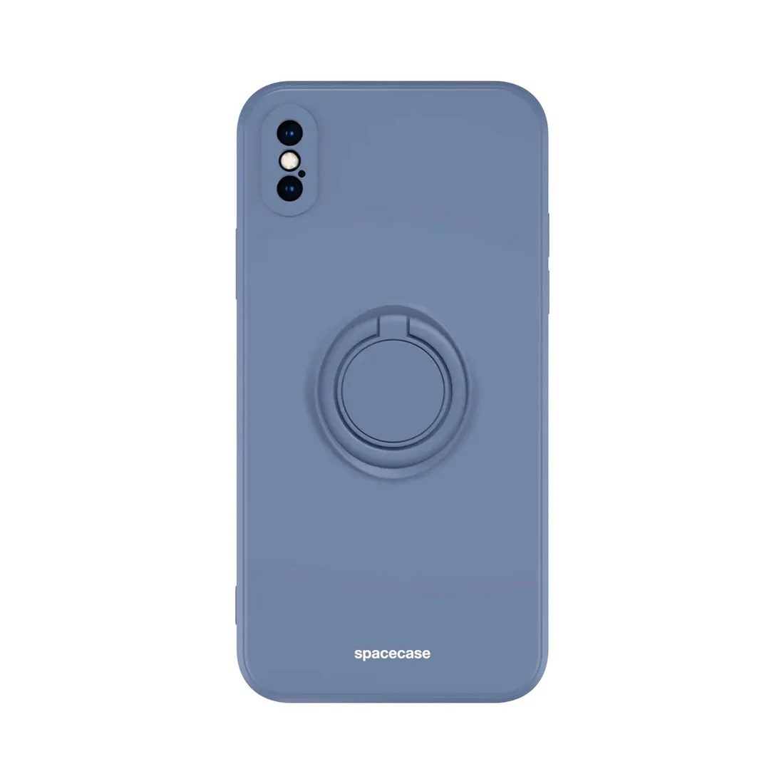etui-matowe-do-iphone-x-xs-spacecase-silicone-ring-case-silikonowe