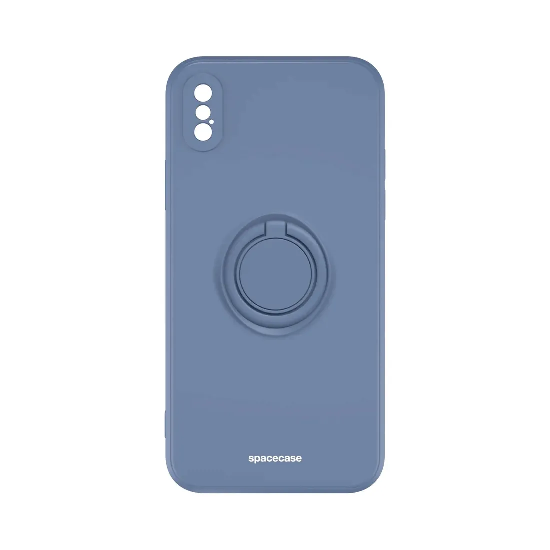 etui-matowe-do-iphone-x-xs-spacecase-silicone-ring-case-silikonowe