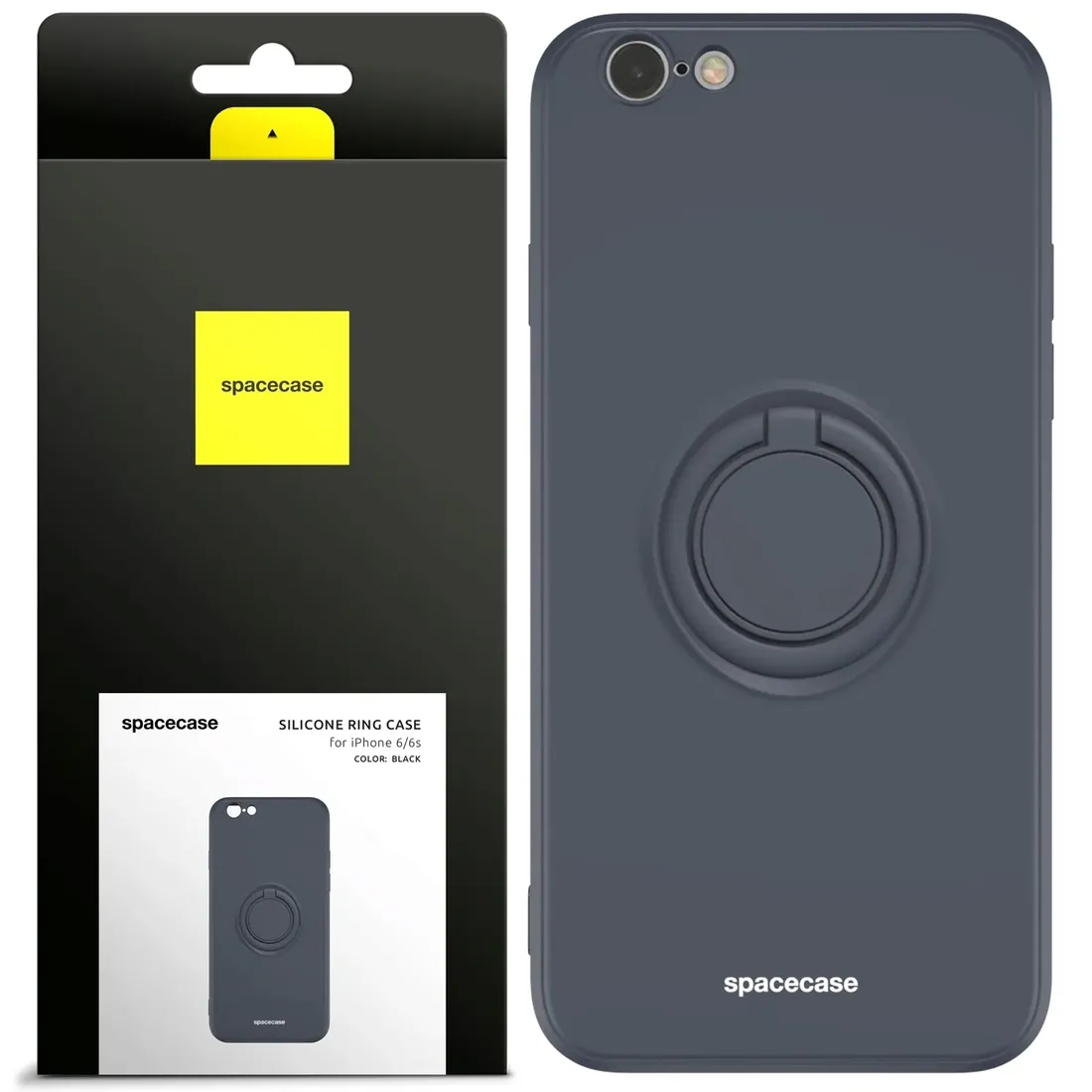 etui-matowe-do-iphone-6-6s-spacecase-silicone-ring-case-silikonowe