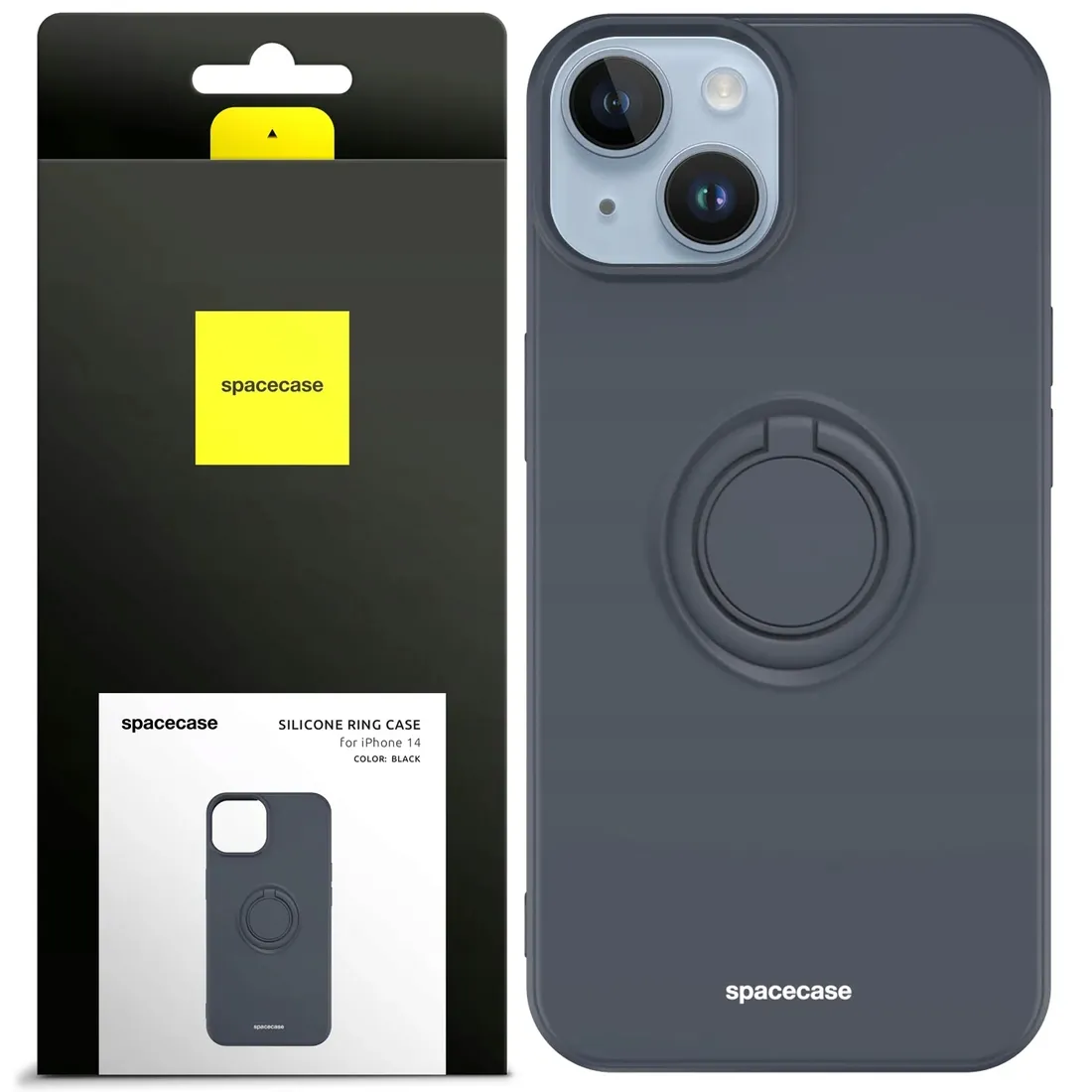 etui-matowe-do-iphone-14-spacecase-silicone-ring-case-silikonowe