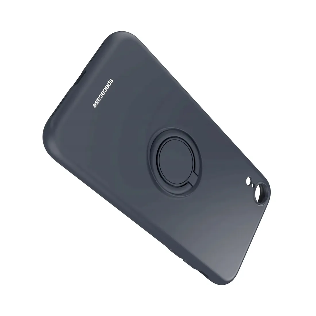etui-matowe-do-iphone-xr-spacecase-silicone-ring-case-silikonowe