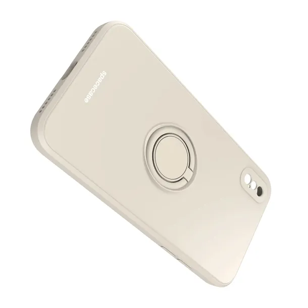 etui-matowe-do-iphone-xs-max-spacecase-silicone-ring-case-silikonowe-rozszerzenie-podstawka