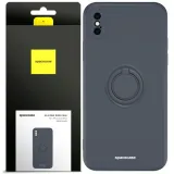 etui-matowe-do-iphone-xs-max-spacecase-silicone-ring-case-silikonowe