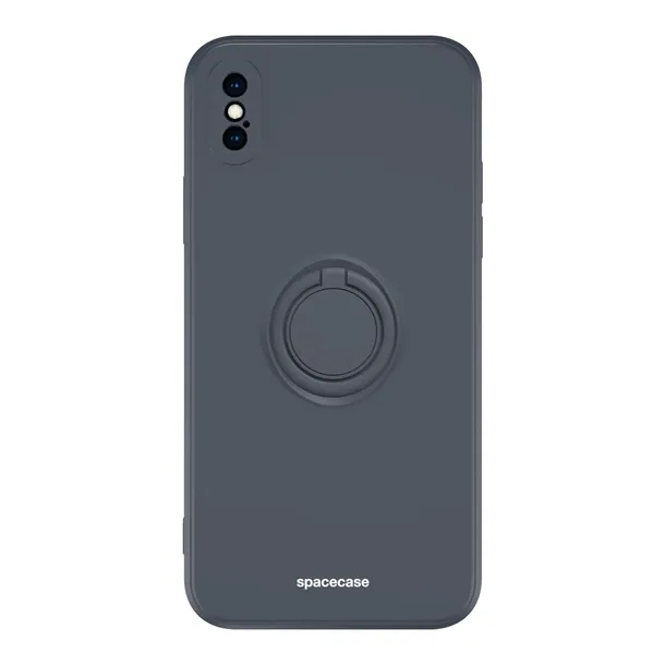 etui-matowe-do-iphone-xs-max-spacecase-silicone-ring-case-silikonowe-funkcje-pochlanianie-wstrzasow