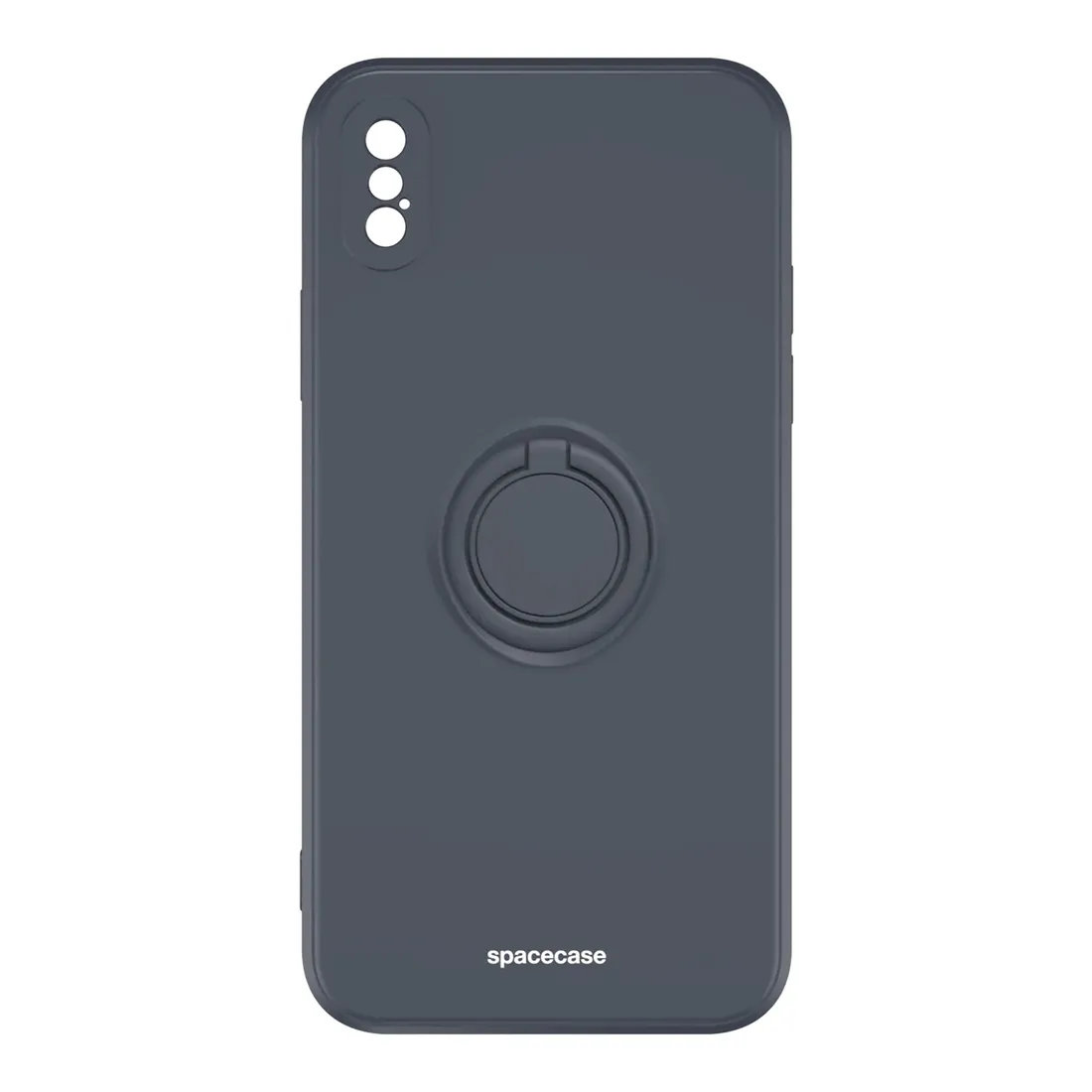 etui-matowe-do-iphone-xs-max-spacecase-silicone-ring-case-silikonowe