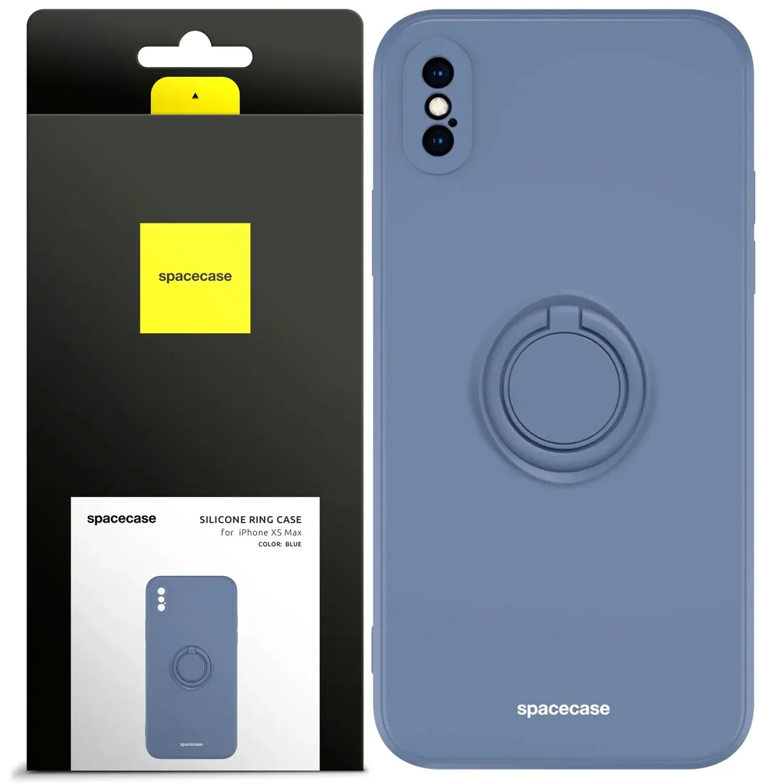 etui-matowe-do-iphone-xs-max-spacecase-silicone-ring-case-silikonowe