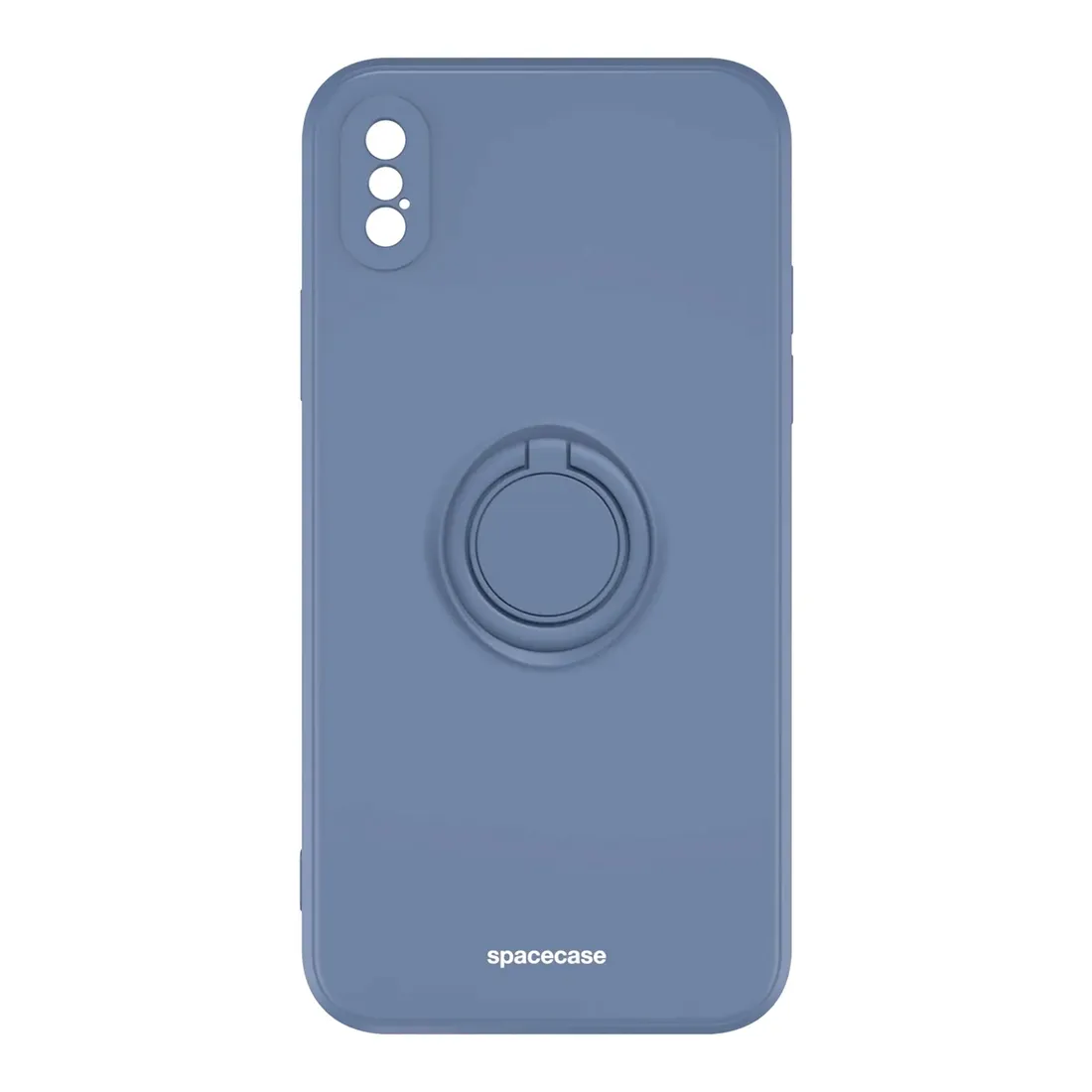 etui-matowe-do-iphone-xs-max-spacecase-silicone-ring-case-silikonowe