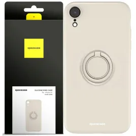etui-matowe-do-iphone-xr-spacecase-silicone-ring-case-silikonowe