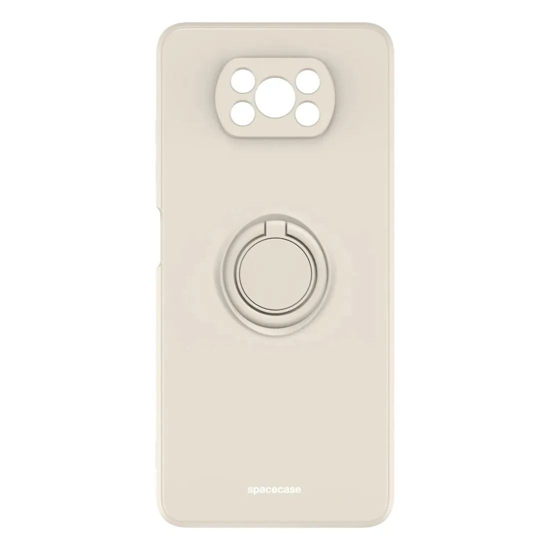 etui-matowe-do-poco-x3-pro-nfc-spacecase-silicone-ring-case-silikonowe