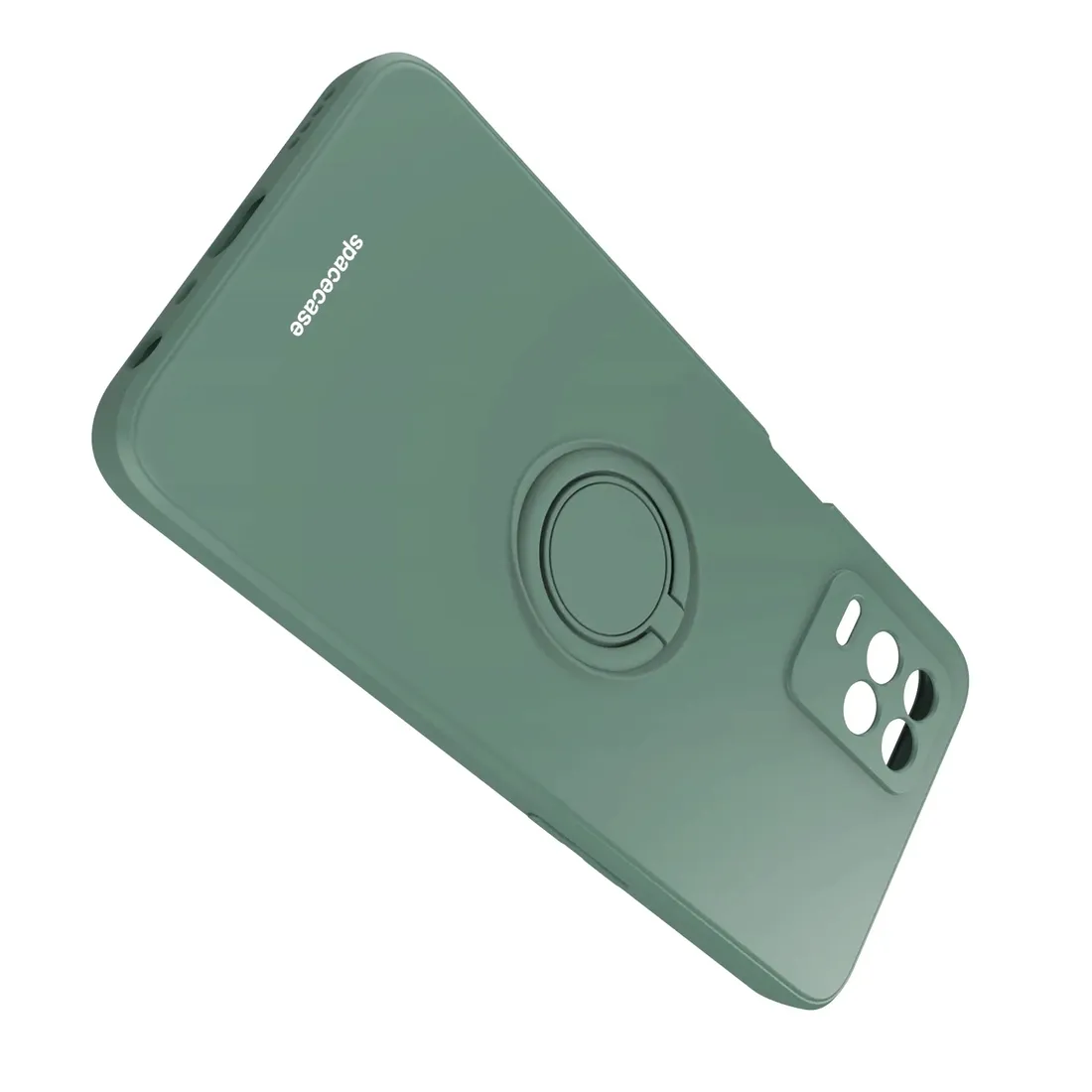 etui-matowe-do-realme-8-5g-spacecase-silicone-ring-case-silikonowe