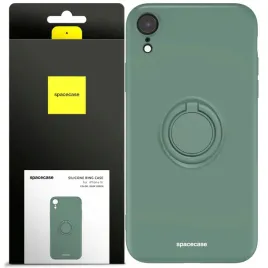 etui-matowe-do-iphone-xr-spacecase-silicone-ring-case-silikonowe