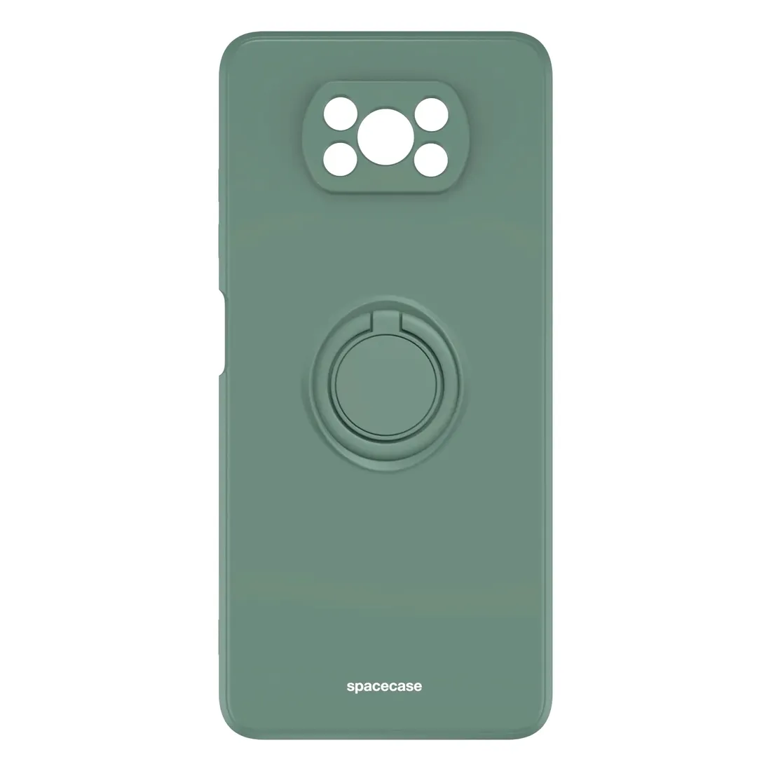 etui-do-poco-x3-pro-nfc-spacecase-silicone-ring