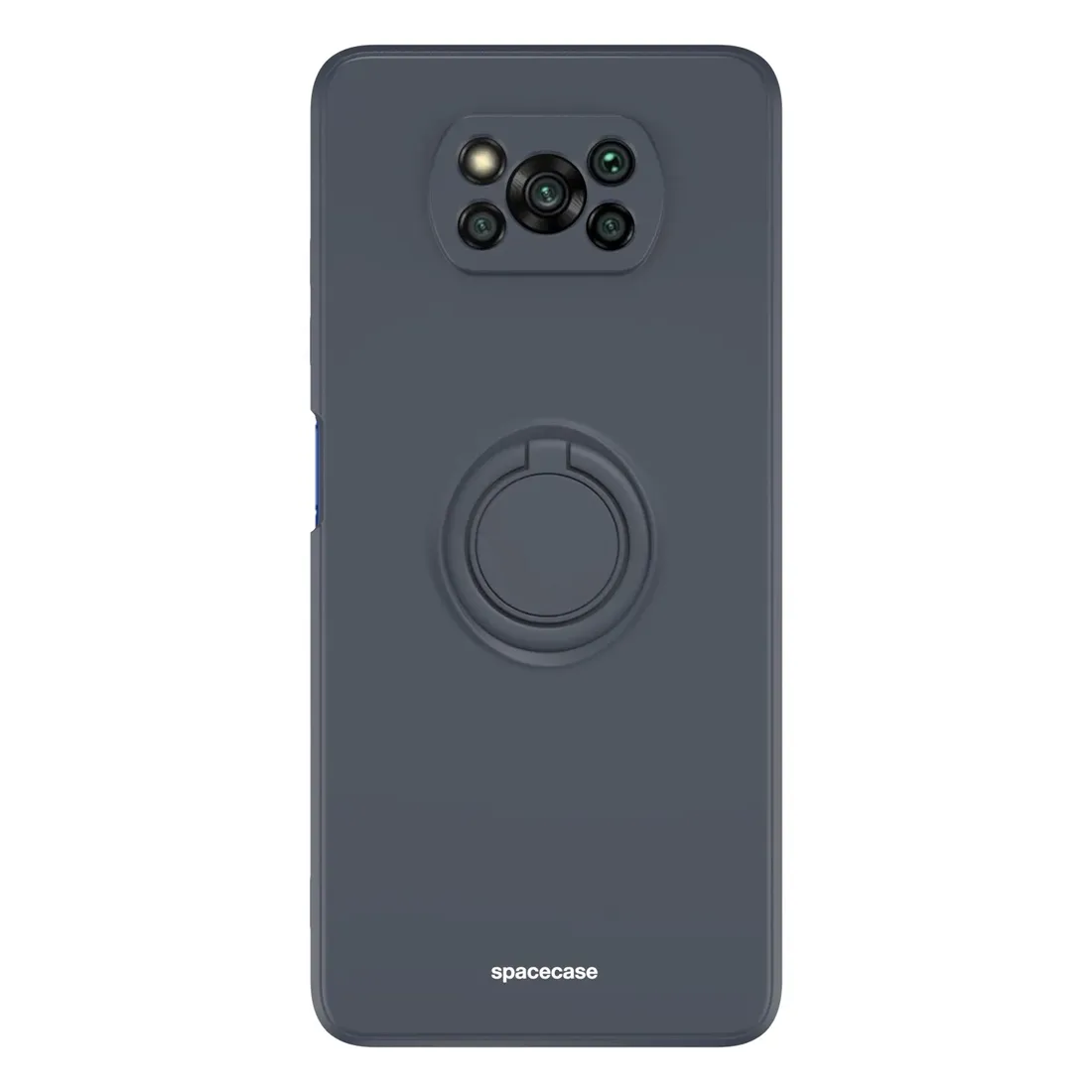 etui-matowe-do-poco-x3-pro-nfc-spacecase-silicone-ring-case-silikonowe