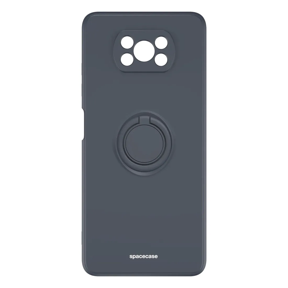 etui-matowe-do-poco-x3-pro-nfc-spacecase-silicone-ring-case-silikonowe