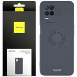 etui-matowe-do-realme-8-5g-spacecase-silicone-ring-case-silikonowe