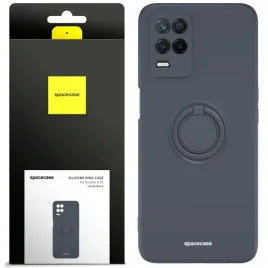 etui-matowe-do-realme-8-5g-spacecase-silicone-ring-case-silikonowe