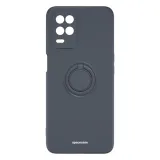 etui-matowe-do-realme-8-5g-spacecase-silicone-ring-case-silikonowe-material-tworzywo-sztuczne