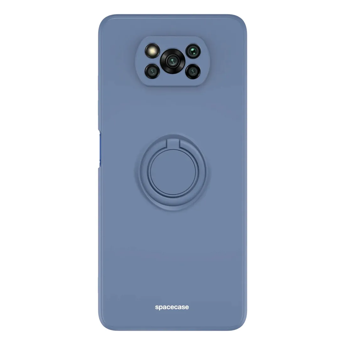 etui-matowe-do-poco-x3-pro-nfc-spacecase-silicone-ring-case-silikonowe