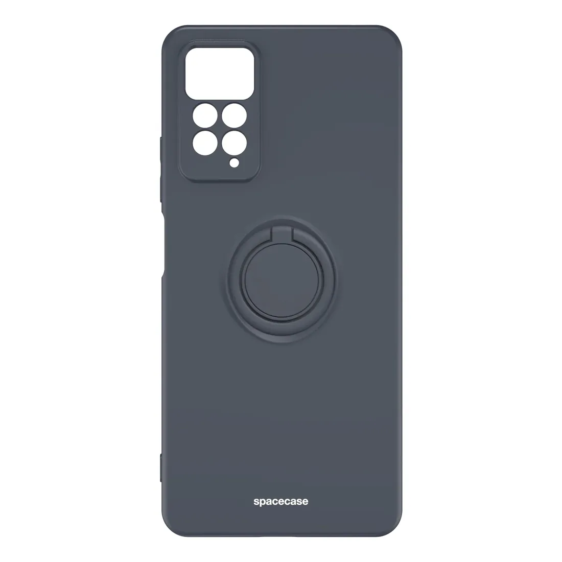 etui-matowe-do-redmi-note-11-pro-4g-5g-spacecase-silicone-ring-case