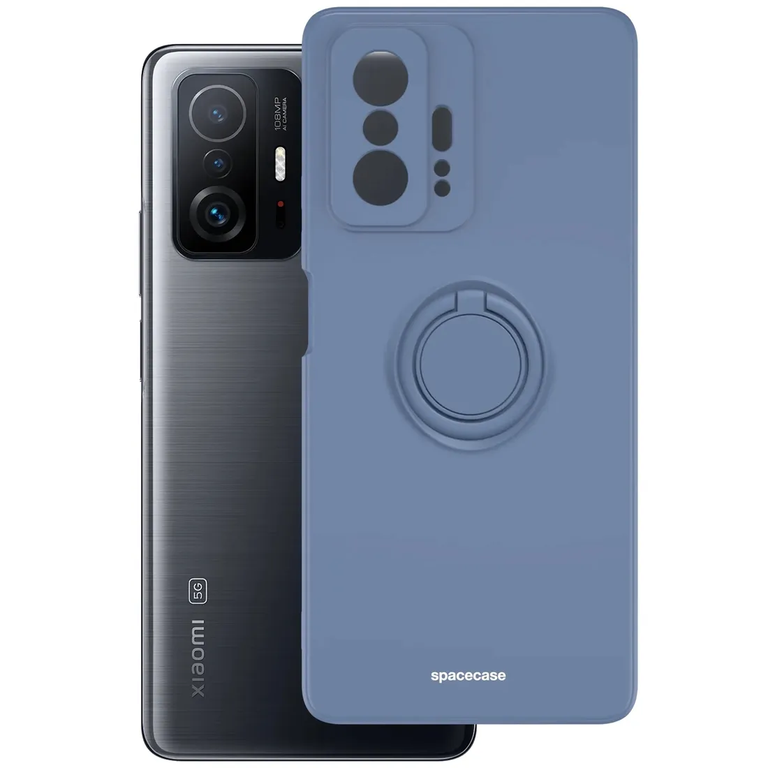 etui-matowe-do-xiaomi-mi-11t-11t-pro-spacecase-silicone-ring-case